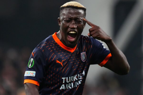 Senegalese forward Philippe Keny signs three-year deal with FC Zurich