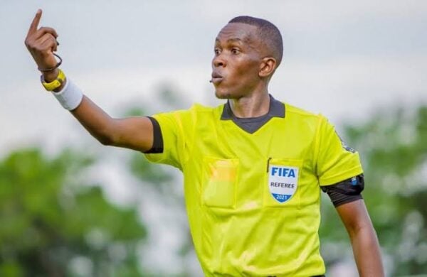 Burundian officials to oversee Algerias crucial World Cup qualifiers against Botswana and Guinea Burundian officials to oversee Algerias crucial World Cup qualifiers against Botswana and Guinea   Burundian officials to oversee Algerias crucial World Cup qualifiers against Botswana and Guinea   AfricaSoccercom