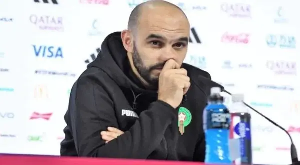 Morocco coach Walid Regragui to announce World Cup qualifying squad on August 28