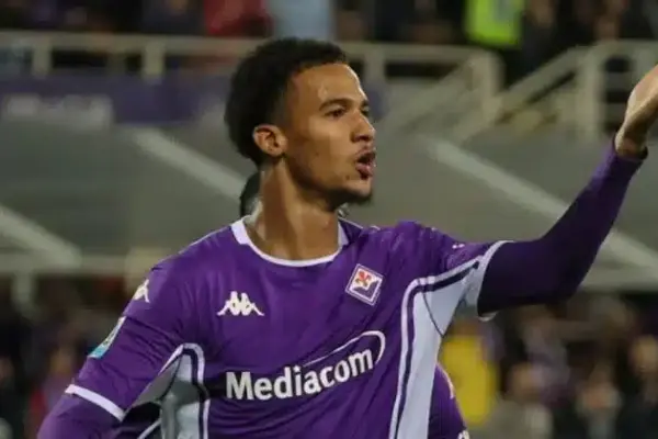 Moroccan midfielder Amir Richardson set for Sevilla move after Fiorentina struggles