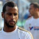Marseille: Romao No Longer Seeks Exit