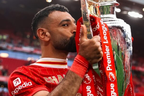 Liverpool eye Frimpong to fill Salah void during Africa Cup of Nations