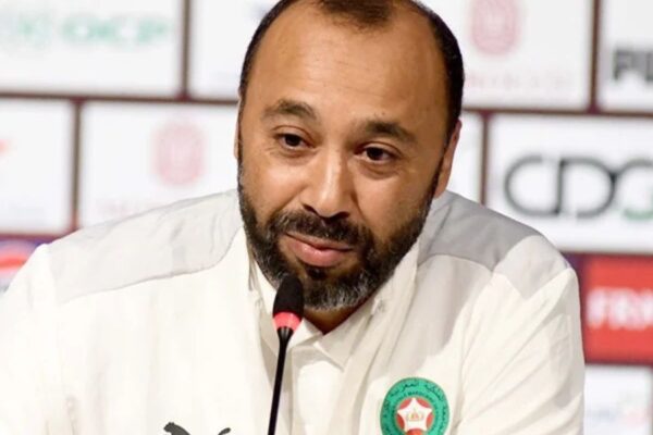 Morocco-Kenya CHAN 2024 clash: Tarik Sektioui confident ahead of Group A decider