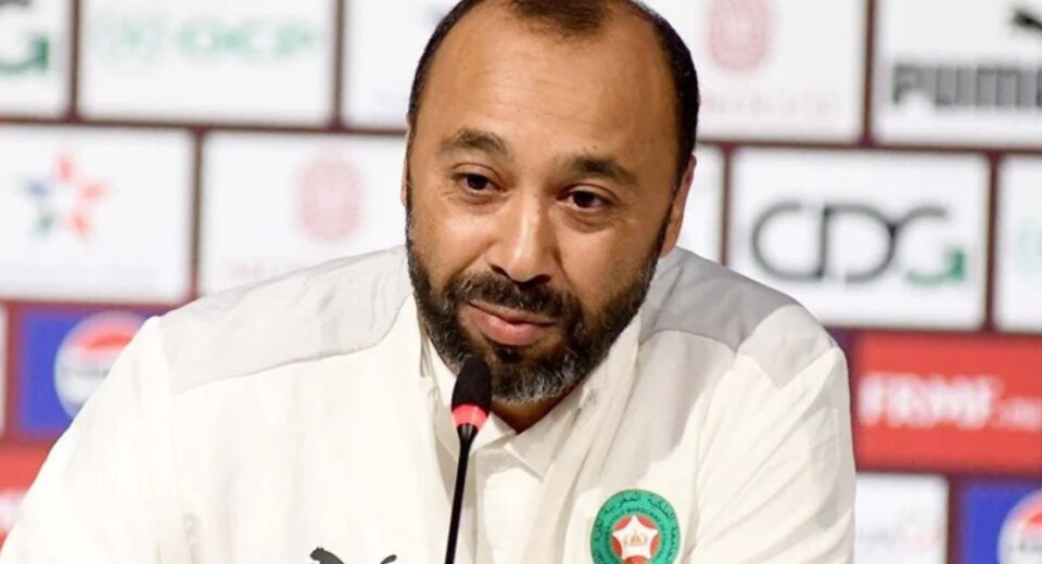 Morocco-Kenya CHAN 2024 clash: Tarik Sektioui confident ahead of Group A decider