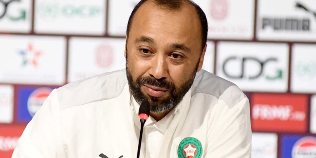 Morocco Kenya CHAN 2024 clash Tarik Sektioui confident ahead of Group A decider Morocco Kenya CHAN 2024 clash Tarik Sektioui confident ahead of Group A decider   Your Ultimate African Football Destination | Africa Soccer