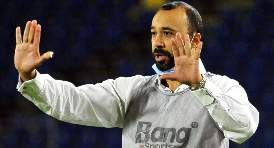 Tarik Sektioui hails Morocco’s tactical discipline in CHAN 2024 win over Angola