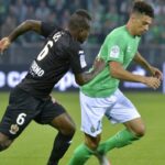 France: Umtiti Targeted by Cameroon
