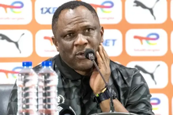 Tanzania coach Hemed Suleiman targets winning start against Burkina Faso in CHAN 2024 opener