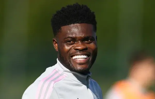 Ghanaian midfielder Thomas Partey joins Villarreal on one-year deal amid ongoing legal case