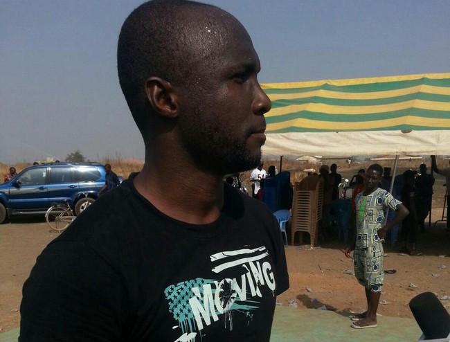  togo3   Togo Basketball Swallows Captain Criticizes Refereeing   AfricaSoccercom
