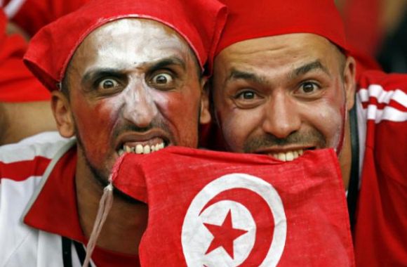 Tunisia travel to Equatorial Guinea with World Cup qualification within reach