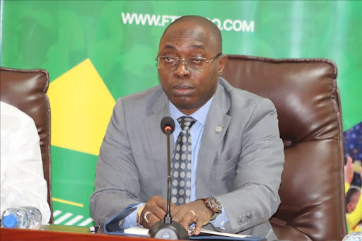 Hervé Tété Agbodan steps down as Secretary General of Togolese Football Federation Hervé Tété Agbodan steps down as Secretary General of Togolese Football Federation   Hervé Tété Agbodan steps down as Secretary General of Togolese Football Federation   AfricaSoccercom