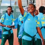 Burkina Faso international Stéphane Aziz Ki opens up on the love story inspiring his football journey