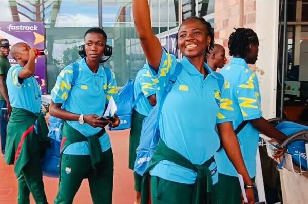 WAFU-A: USFAS target second win to boost Women’s Champions League qualification hopes