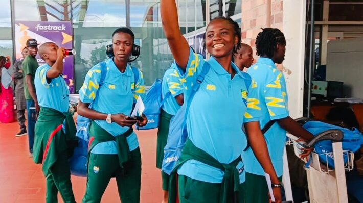 WAFU A USFAS target second win to boost Womens Champions League qualification hopes WAFU A USFAS target second win to boost Womens Champions League qualification hopes   Your Ultimate African Football Destination | Africa Soccer