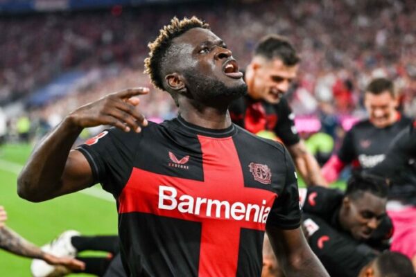 Victor Boniface reveals medical reasons behind collapsed AC Milan transfer