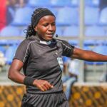 AS Roma’s Ivorian defender Evan Ndicka withdraws with injury in friendly against Lens