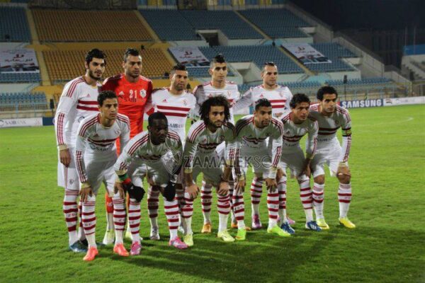 Goalkeeping coach departure deepens Zamalek divisions before Egyptian Super Cup