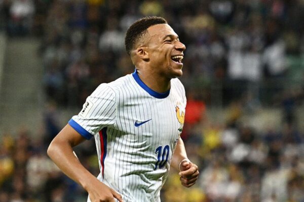 Kylian Mbappe ready to welcome Zinedine Zidan as next France coach