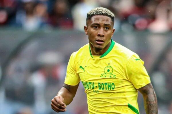 Mamelodi Sundowns to lodge complaint at FIFA over Lucas Ribeiro’s contract termination influence