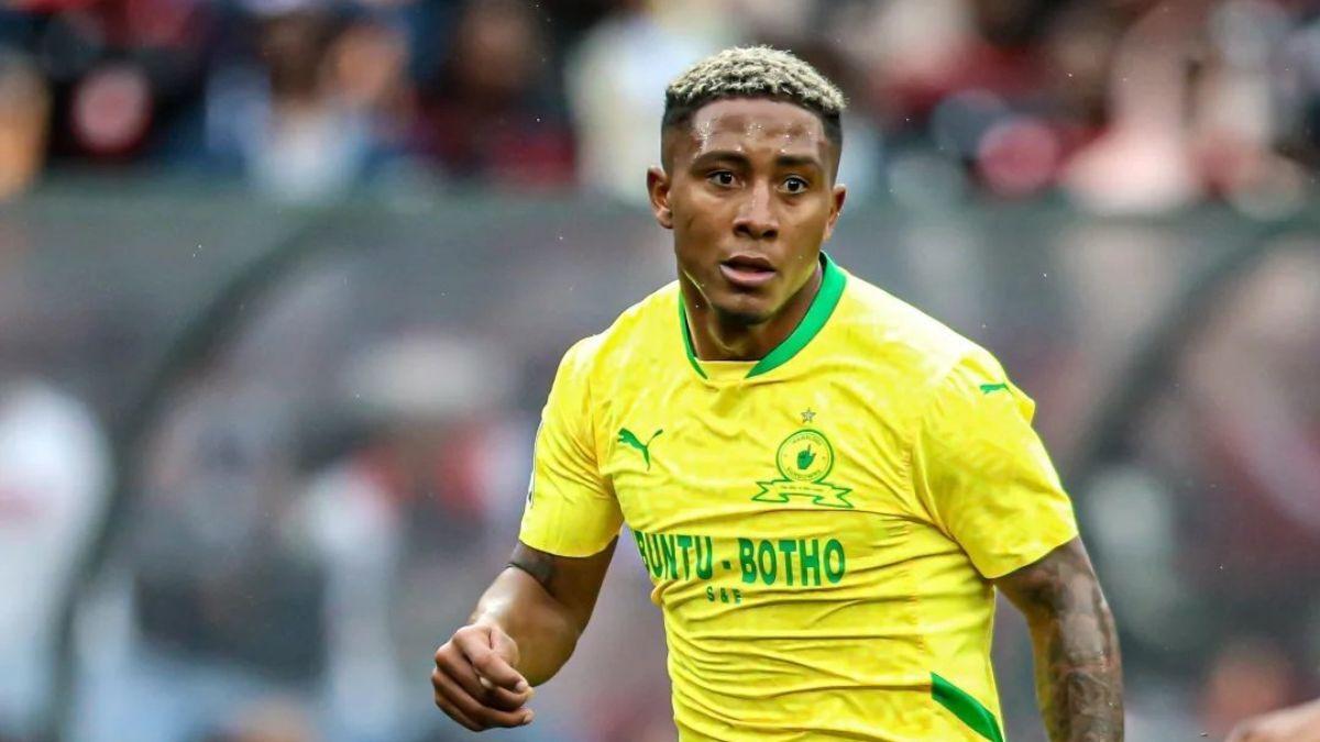 Mamelodi Sundowns to lodge complaint at FIFA over Lucas Ribeiro’s contract termination influence