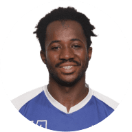 Malian international Abdoul Salam Dembélé targets breakthrough at Emirates Cultural SC