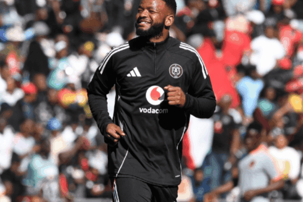 Kaizer Chiefs legend Doctor Khumalo backs Sipho Mbule for Bafana Bafana stardom at AFCON 2025