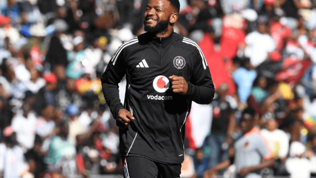 Kaizer Chiefs legend Doctor Khumalo backs Sipho Mbule for Bafana Bafana stardom at AFCON 2025