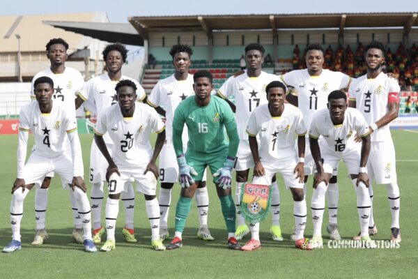Nigeria and Ghana lead Africa’s U20 World Cup legacy