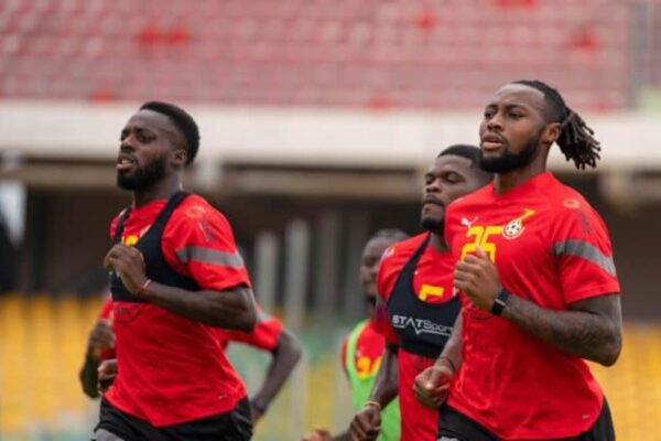 2026 World Cup Qualifiers