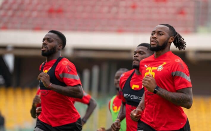 2026 World Cup Qualifiers