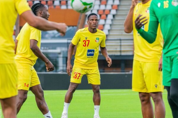  2026 World Cup qualifier: Benin name attacking line-up for Lesotho clash