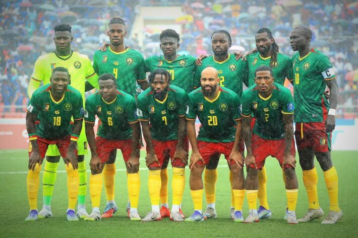 Cameroonian football faces fresh turmoil as Indomitable Lions camp grows restless Cameroonian football faces fresh turmoil as Indomitable Lions camp grows restless   No injury worries for Cameroon ahead of crucial World Cup qualifier against Angola   AfricaSoccercom