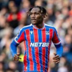 Nigerian striker Christantus Uche faces crucial season at Crystal Palace