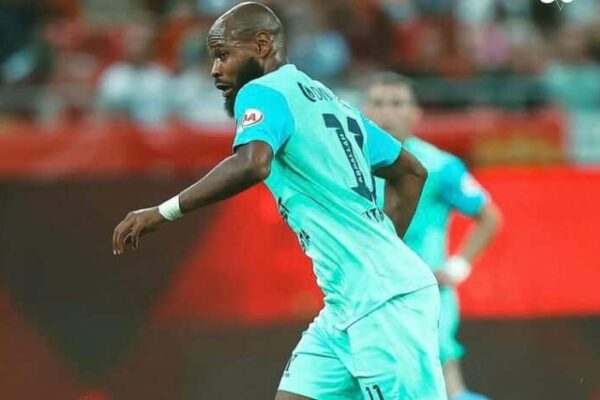 Madagascar suffer injury setback as Hakim Abdallah ruled out