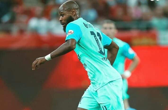 Madagascar suffer injury setback as Hakim Abdallah ruled out