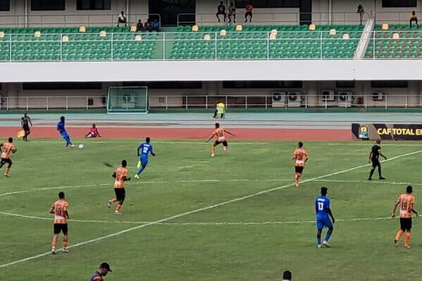 CAF Champions League: ASCK accused of witchcraft by RS Berkane