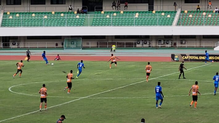 CAF Champions League: ASCK accused of witchcraft by RS Berkane