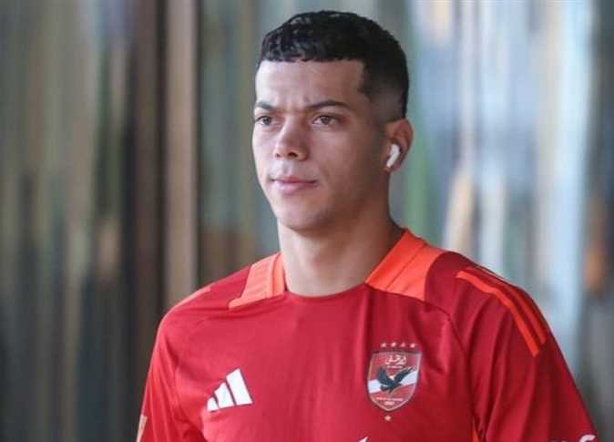 Egypt Al Ahly hit by injury crisis ahead of Ceramica clash Egypt Al Ahly hit by injury crisis ahead of Ceramica clash   Your Ultimate African Football Destination | Africa Soccer