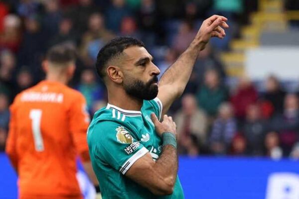 Mohamed Salah targets Champions League milestones against Atletico Madrid