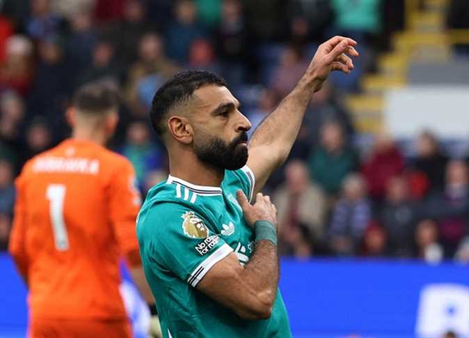 Mohamed Salah targets Champions League milestones against Atletico Madrid