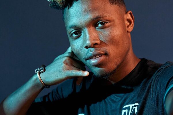 Cape Town City successfully secure signing of Burundi midfielder Jospin Nshimirimana