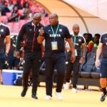 Benni McCarthy relishes FIFA Series test as Kenya step up AFCON 2027 preparations