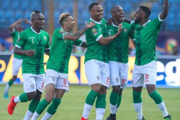 2026 World Cup Qualifiers: Madagascar fight back to beat Chad 3-1 to keep World Cup dream alive