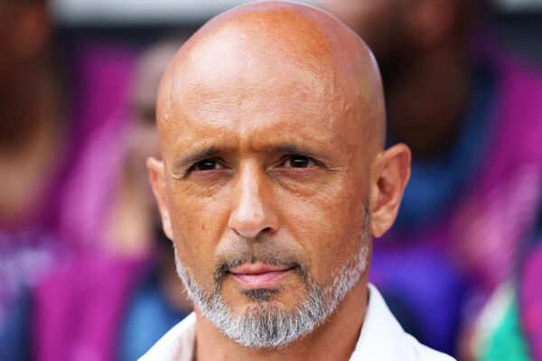 Mamelodi Sundowns gaffer Miguel Cardoso emerges as frontrunner for Al Ahly coaching job