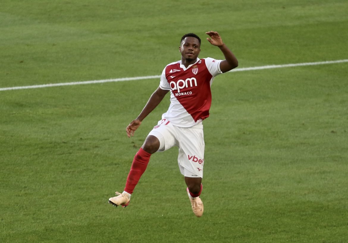 Spanish-Guinean attacker Ansu Fatu scores brace to inspire AS Monaco’s win over FC Metz