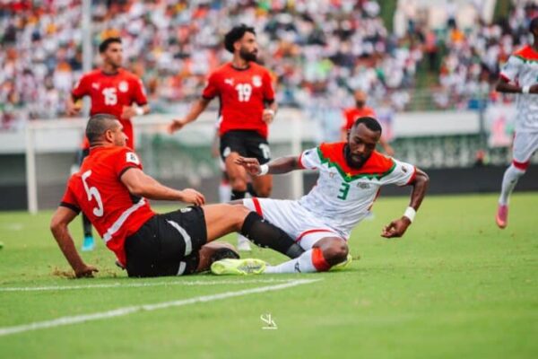 Algeria and Egypt face uncertainty over hosting 2026 World Cup qualifiers