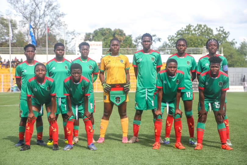 2026 U20 Women’s World Cup Qualifiers: Malawi take command with victory in South Sudan