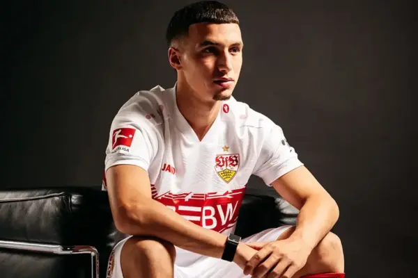 ‘Football in England is different; everything moves a bit faster’ – Bilal El Khannouss