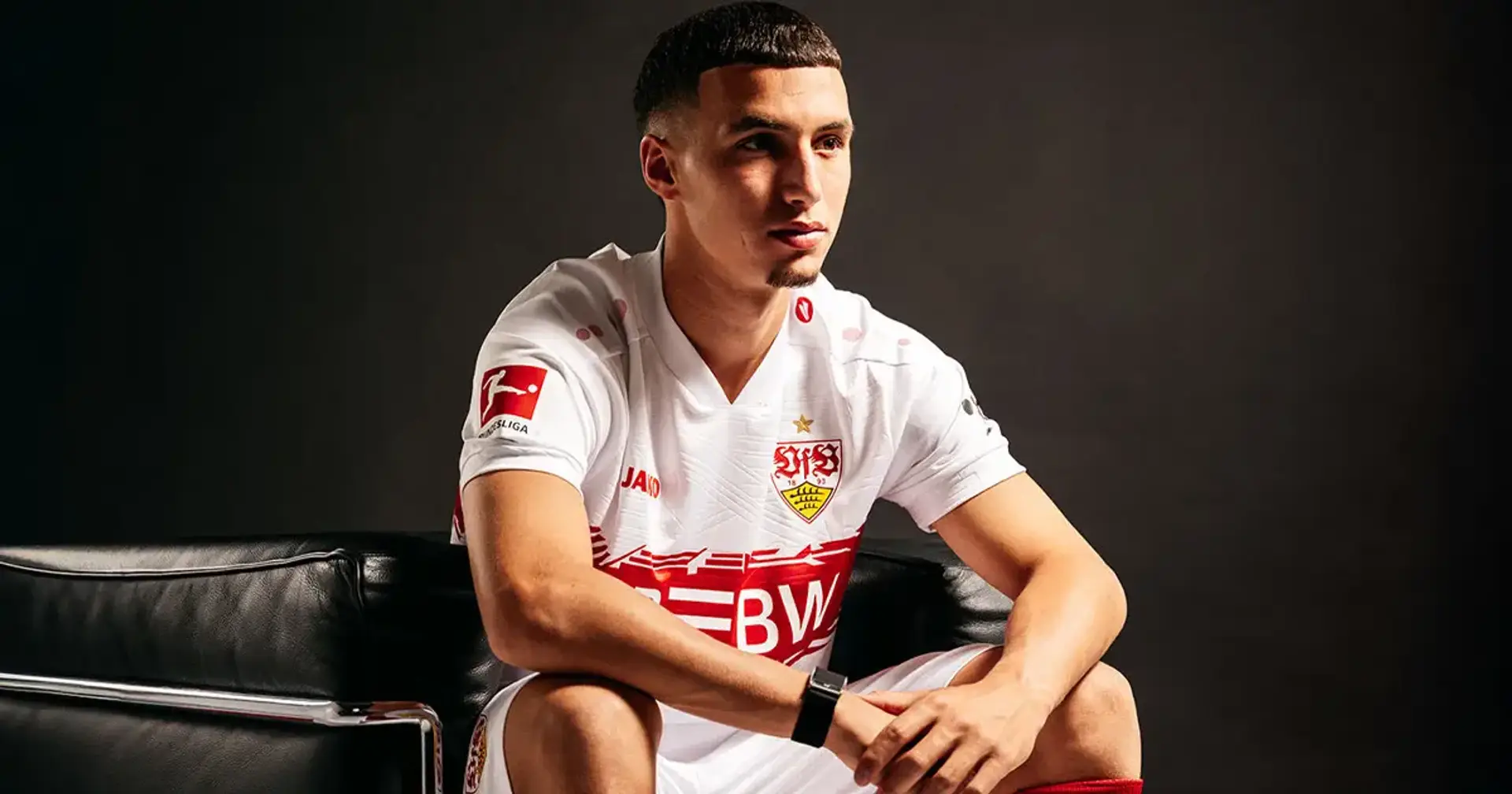 ‘Football in England is different; everything moves a bit faster’ – Bilal El Khannouss